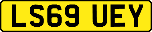 LS69UEY