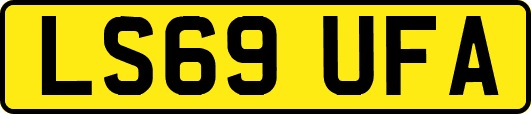 LS69UFA