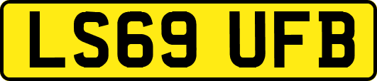 LS69UFB