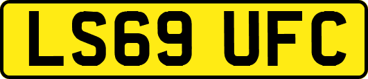 LS69UFC