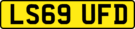 LS69UFD