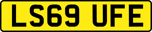 LS69UFE