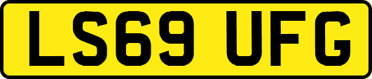 LS69UFG
