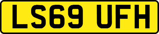 LS69UFH