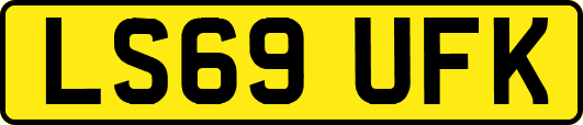 LS69UFK