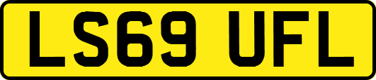 LS69UFL