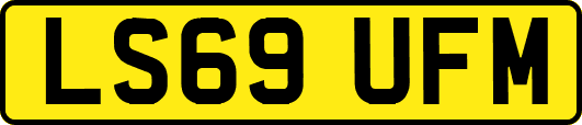LS69UFM