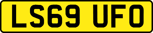 LS69UFO