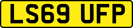 LS69UFP