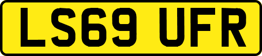 LS69UFR