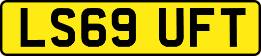 LS69UFT