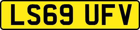 LS69UFV