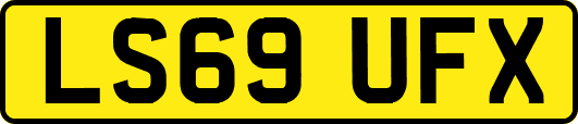 LS69UFX