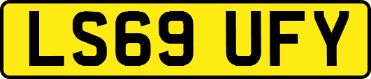 LS69UFY