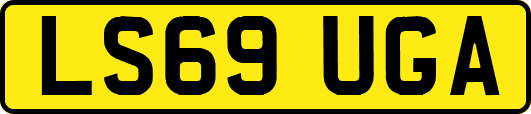 LS69UGA