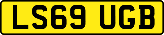 LS69UGB