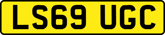LS69UGC