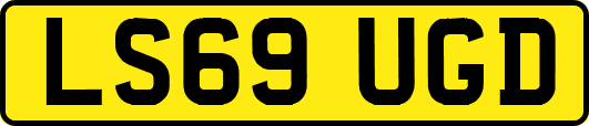 LS69UGD