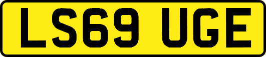 LS69UGE