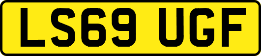 LS69UGF