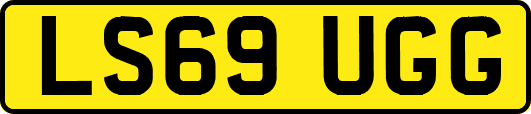LS69UGG
