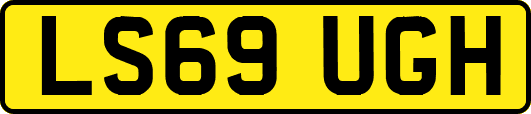 LS69UGH