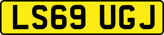 LS69UGJ