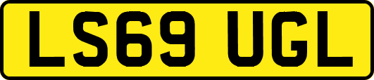 LS69UGL