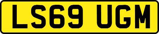 LS69UGM