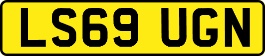 LS69UGN