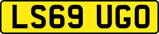 LS69UGO
