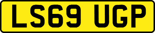LS69UGP