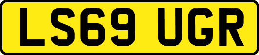 LS69UGR