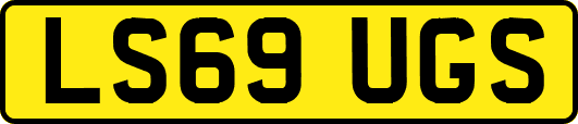 LS69UGS