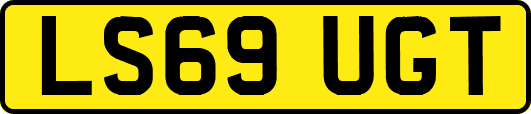 LS69UGT