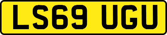 LS69UGU