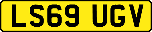 LS69UGV