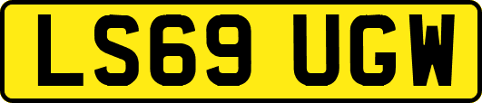LS69UGW
