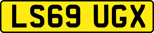 LS69UGX