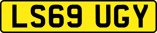 LS69UGY