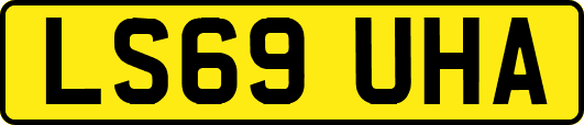 LS69UHA