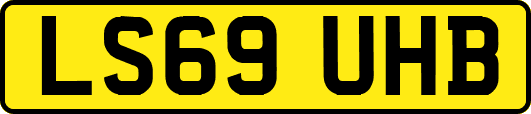 LS69UHB