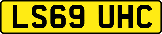 LS69UHC