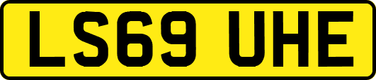 LS69UHE