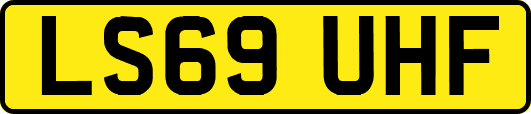 LS69UHF