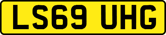 LS69UHG