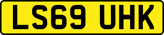 LS69UHK