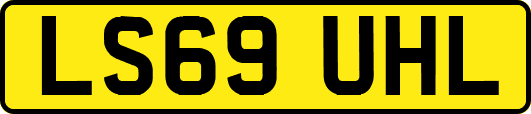LS69UHL