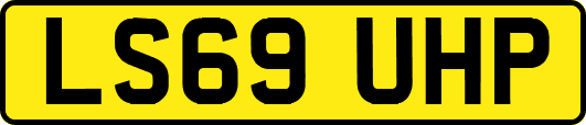 LS69UHP