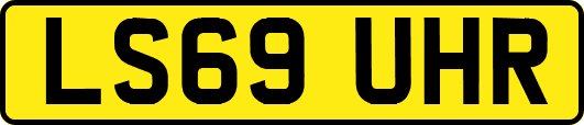 LS69UHR